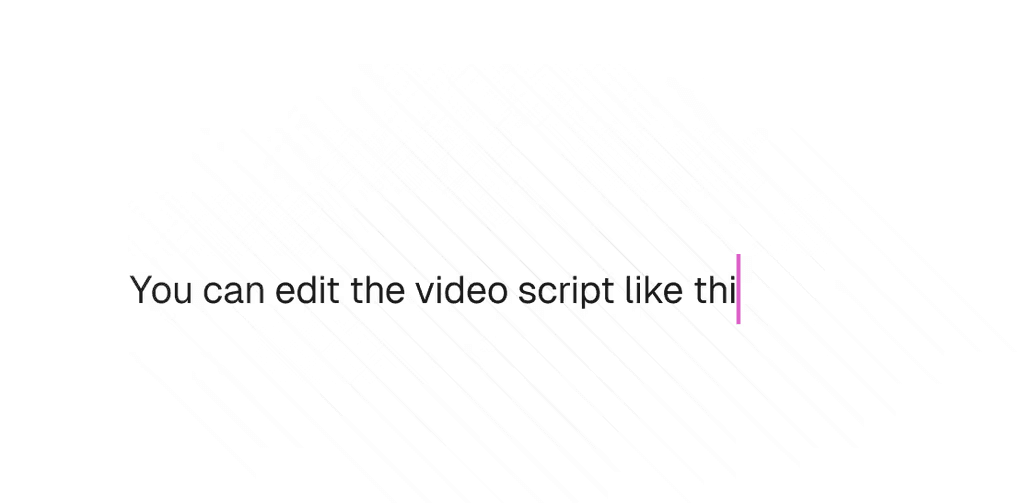 Fine-Tune Your Shooting Script